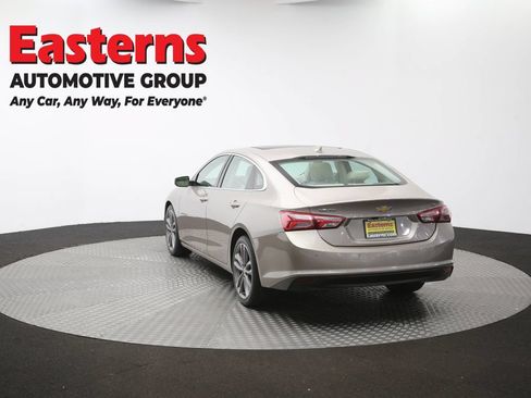 Used 2024 Chevrolet Malibu LT FWD image 68