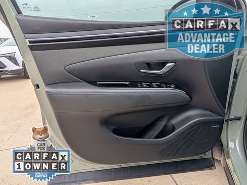 Used 2024 Hyundai Santa Cruz Limited AWD/4WD image 19