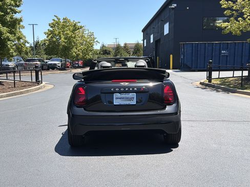 New 2026 MINI Cooper S FWD image 15