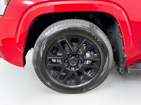 Used 2025 Toyota Sequoia SR5 image 51