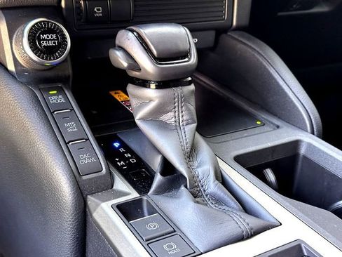 Certified 2025 Toyota Land Cruiser w/ Premium Package image 16