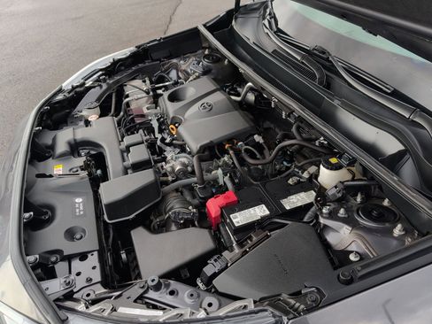 Used 2023 Toyota RAV4 LE image 21