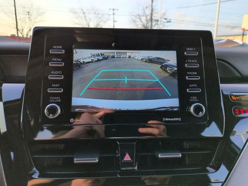 Used 2023 Toyota Camry LE image 20