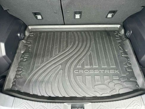 Certified 2024 Subaru Crosstrek 2.5i Sport image 18