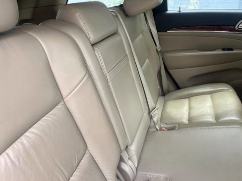 Used 2011 Jeep Grand Cherokee Limited RWD image 11