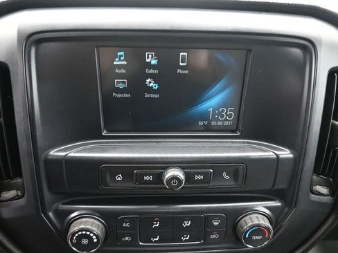 Used 2017 Chevrolet Silverado 2500 W/T image 14