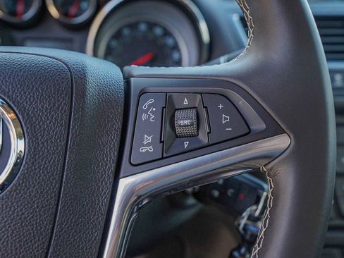 Used 2015 Buick Encore Convenience image 14