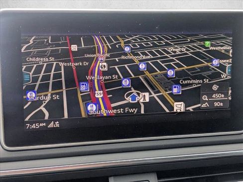 Used 2019 Audi RS 5 w/ RS Driver Assistance Package image 12