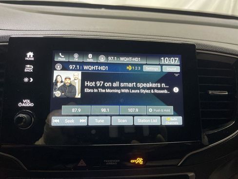 Used 2022 Honda Pilot Special Edition image 16