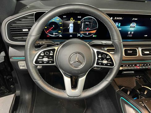 Used 2023 Mercedes-Benz GLE 350 4MATIC image 28