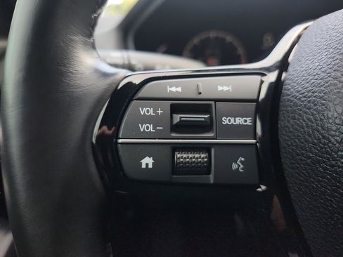 Certified 2023 Honda Civic Sport image 28