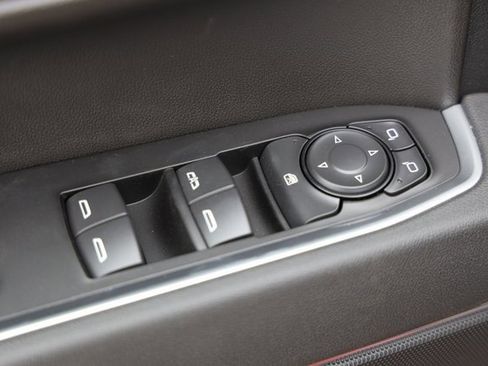 New 2026 Chevrolet Silverado 1500 RST w/ RST Select Package image 16