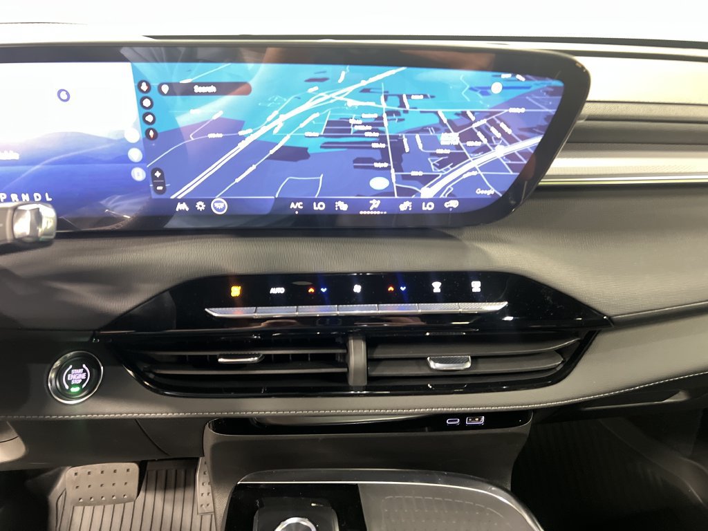New 2026 Buick Enclave Sport Touring w/ Power Package AWD/4WD image 23