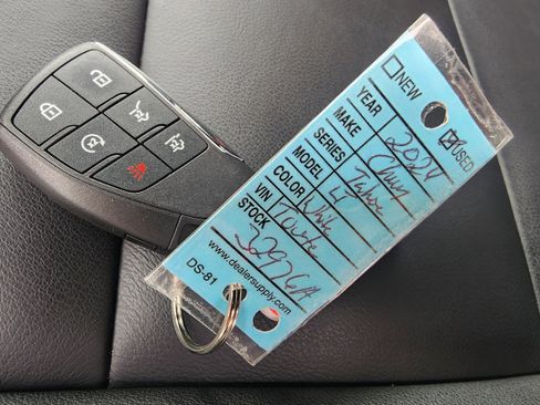Used 2024 Chevrolet Tahoe LT AWD/4WD image 25
