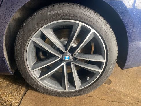 Used 2021 BMW 750i xDrive 750i xDrive w/ Executive Package image 29