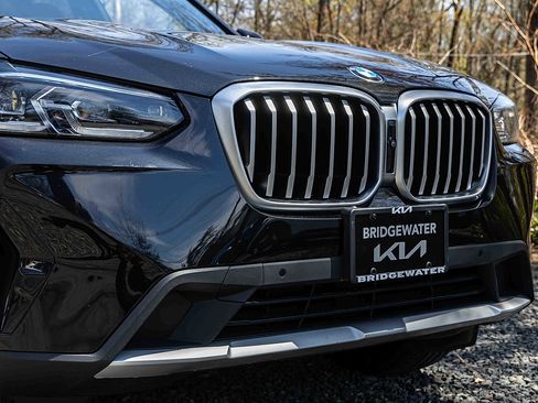 Used 2023 BMW X3 xDrive30i w/ Premium Package image 28