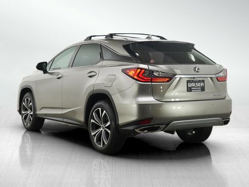 Used 2022 Lexus RX 350 FWD w/ Premium Package image 3