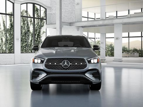 New 2026 Mercedes-Benz GLE 450 GLE 450 image 9