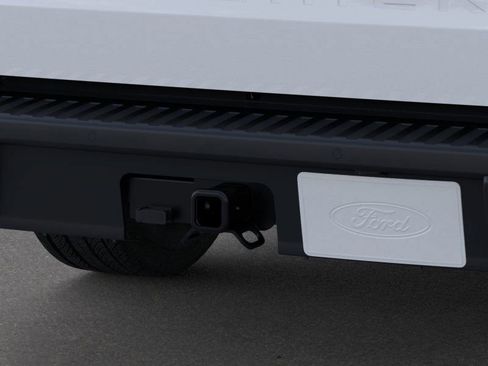 New 2025 Ford Maverick XL w/ Equipment Group 101A image 27