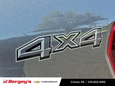 Used 2024 Ford F150 XLT w/ Mobile Office Package AWD/4WD image 32
