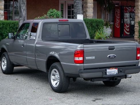 Used 2009 Ford Ranger XL RWD image 6