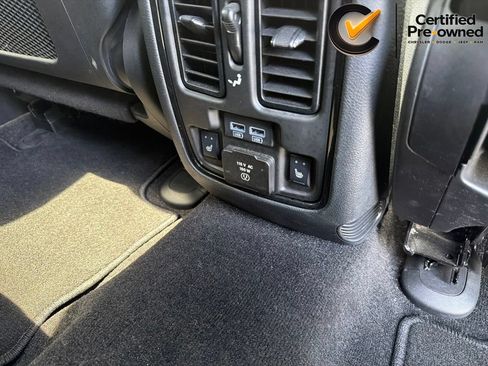 Certified 2022 Dodge Durango GT RWD image 30