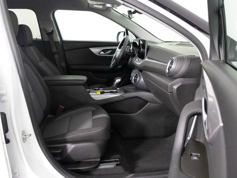 Certified 2023 Chevrolet Blazer LT w/ Driver Confidence Package image 38