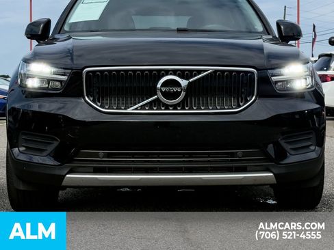 Used 2020 Volvo XC40 T5 Momentum AWD/4WD image 8