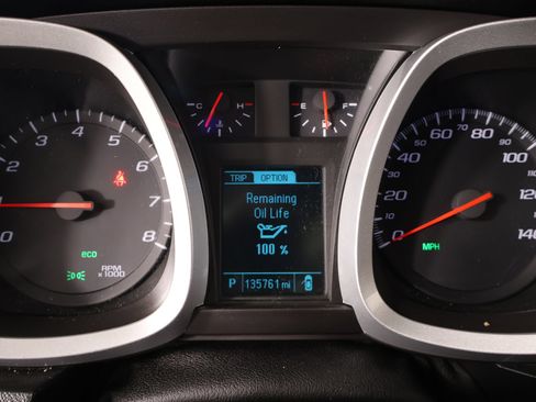 Used 2016 Chevrolet Equinox LT w/ Convenience Package FWD image 4