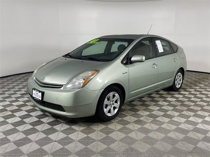 Used 2007 Toyota Prius
