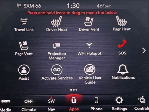 Used 2019 RAM 2500 Laramie image 23