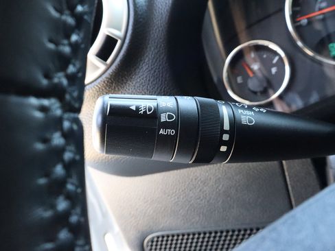 Used 2017 Jeep Wrangler Unlimited Sahara w/ Connectivity Group image 21