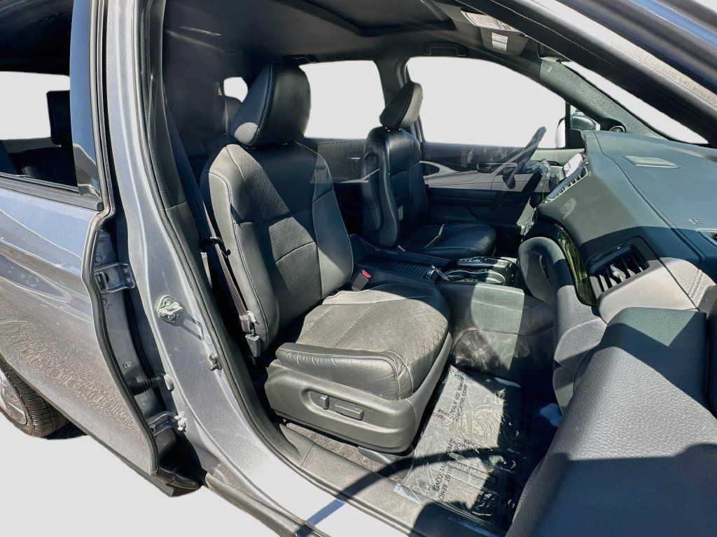 Used 2019 Honda Passport Touring image 29