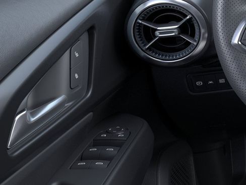 New 2026 Chevrolet Equinox EV LT FWD image 22
