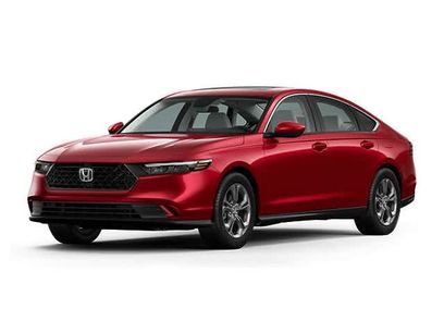 Used 2024 Honda Accord EX