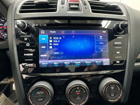 Used 2020 Subaru WRX Premium w/ Popular Package #3 AWD/4WD image 13