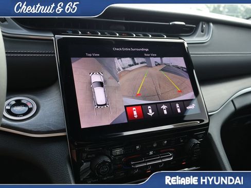 Used 2024 Jeep Grand Cherokee Limited 4xe AWD/4WD image 36