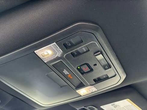 Used 2025 Toyota Sequoia SR5 w/ SR5 Premium Package image 26