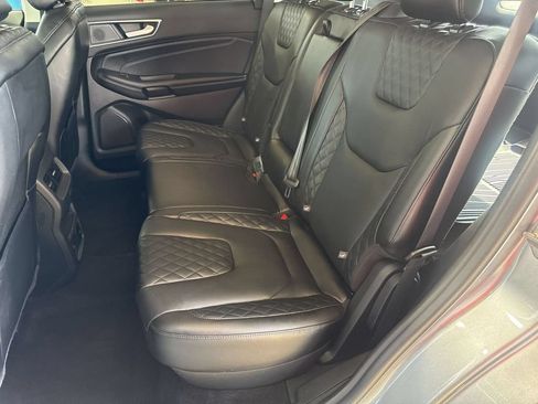 Used 2024 Ford Edge Titanium w/ Equipment Group 301A AWD/4WD image 27