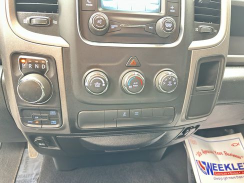 Used 2018 RAM 1500 Express w/ Express Value Package AWD/4WD image 15