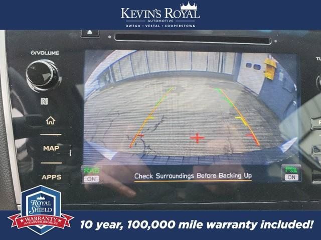 Used 2018 Subaru Outback 2.5i Limited AWD/4WD image 16