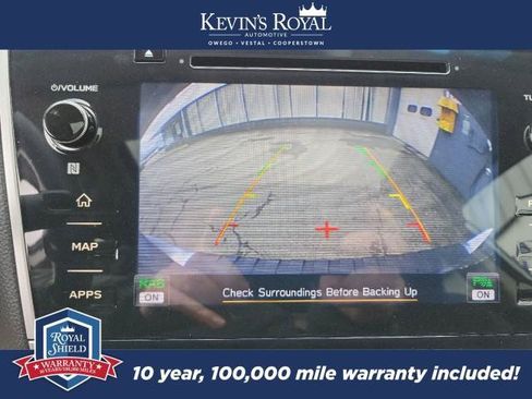 Used 2018 Subaru Outback 2.5i Limited AWD/4WD image 16