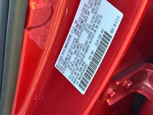 New 2026 MAZDA CX-50 2.5 Hybrid w/ Cargo Package image 24