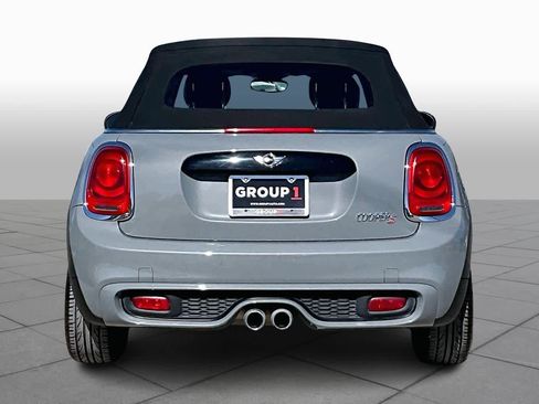 Used 2017 MINI Cooper S image 5