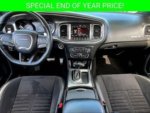 Used 2022 Dodge Charger Scat Pack w/ Daytona Edition Group image 7
