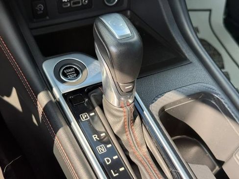 Used 2024 Nissan Sentra SR w/ SR Premium Package FWD image 23