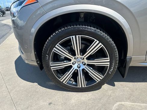 Used 2022 Volvo XC90 T6 Inscription w/ Advanced Package AWD/4WD image 10