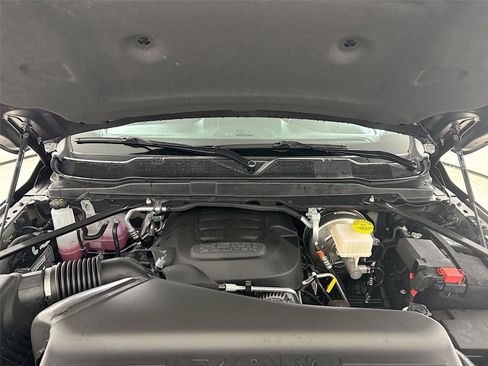 New 2026 RAM 2500 Tradesman image 30