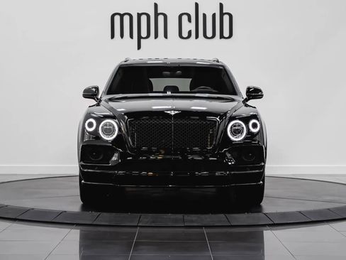 Used 2019 Bentley Bentayga image 9