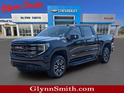 Used 2025 GMC Sierra 1500 AT4 w/ AT4 Premium Package